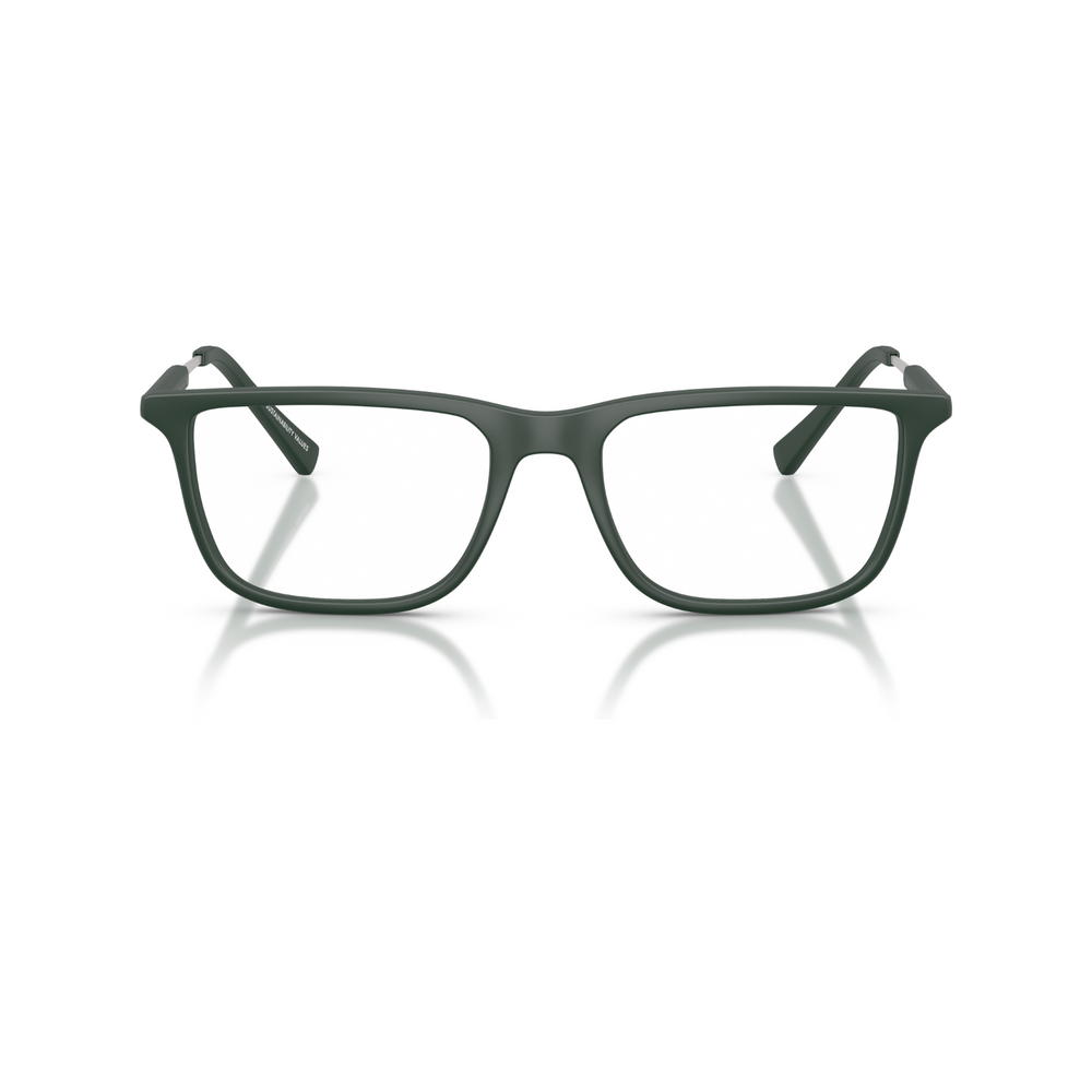 Lente oftálmico Armani Exchange  0AX3126 - Negro