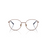 Lente oftálmico Vogue  0VO4280T - Cobre