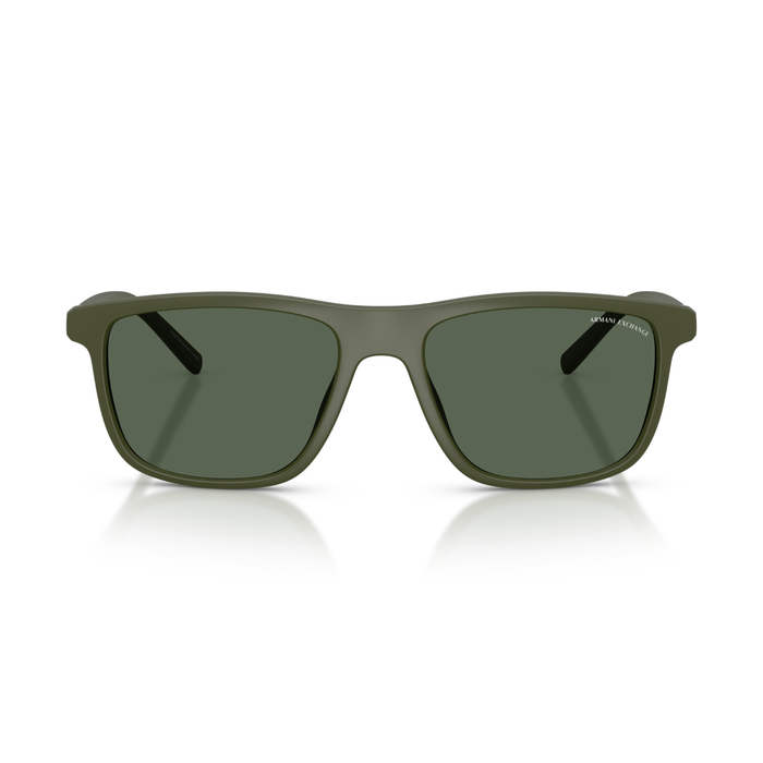 LENTES DE SOL ARMANI EXCHANGE  HOMBRE  -AX4167SU