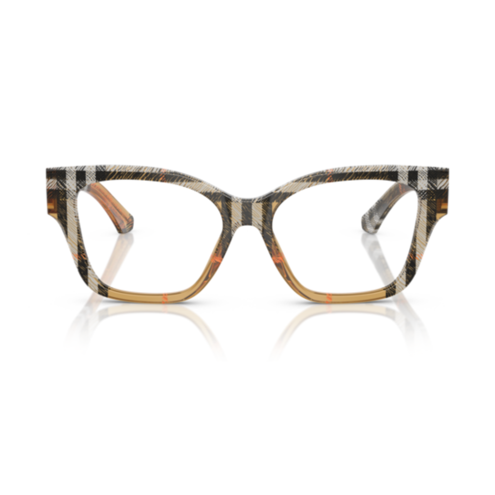 LENTES OFTÁLMICOS BURBERRY  MUJER  -BE2420