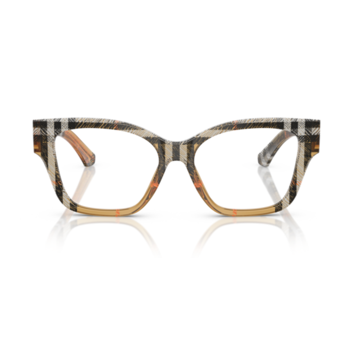 LENTES OFTÁLMICOS BURBERRY  MUJER  -BE2420