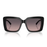 LENTE DE SOL JIMMY CHOO - 0JC5042