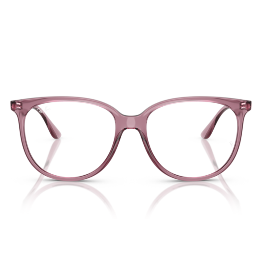 LENTE OFTALMICO RAY BAN - 0RX4378V