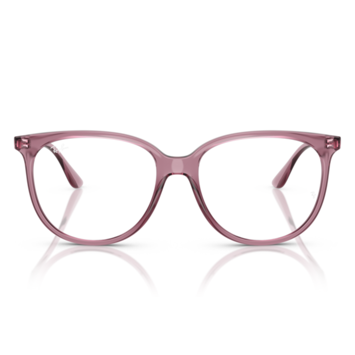 LENTE OFTALMICO RAY BAN - 0RX4378V
