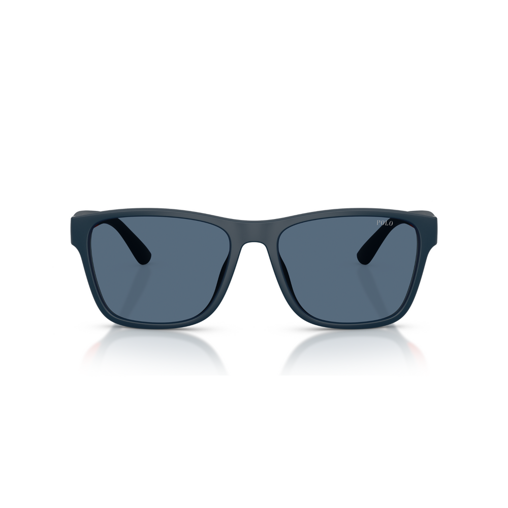 Lente de sol Polo Ralph lauren 0PH4229U - Azul