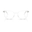 LENTES OFTÁLMICOS RAY-BAN  UNISEX  -RX5397