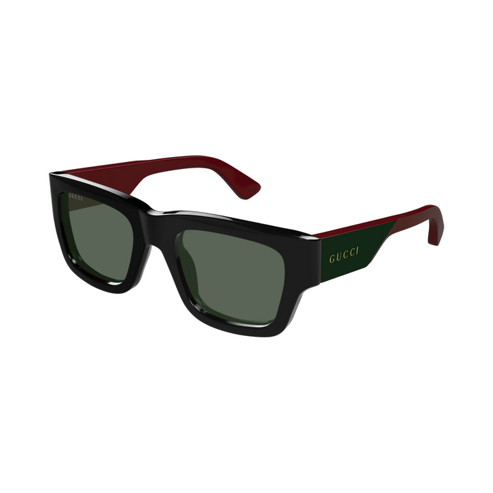 Lente de sol Gucci  0GC002289 - Negro