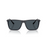 Lente de sol Armani Exchange  0AX4160S - Azul
