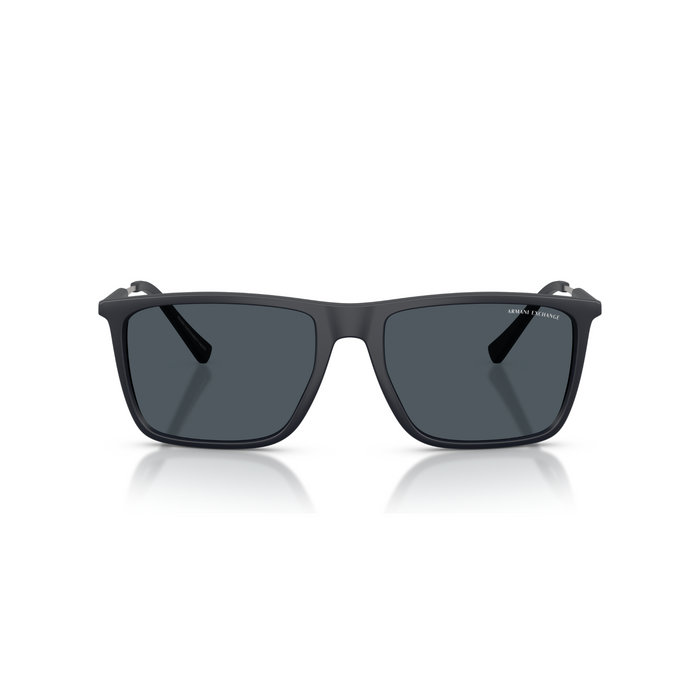 Lente de sol Armani Exchange  0AX4160S - Azul