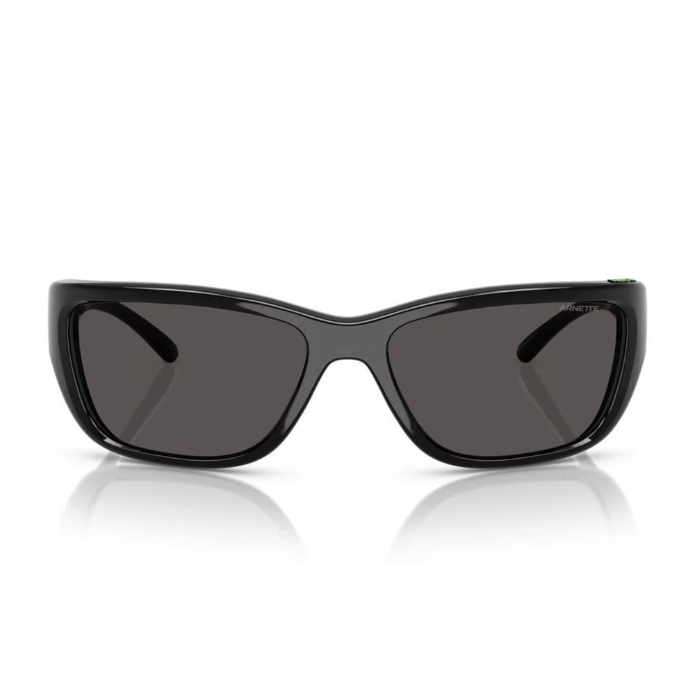 Lente de sol Arnette  0AN4353 - Negro