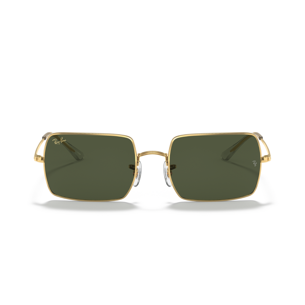 Lente de sol Ray-ban  0RB1969 - Dorado