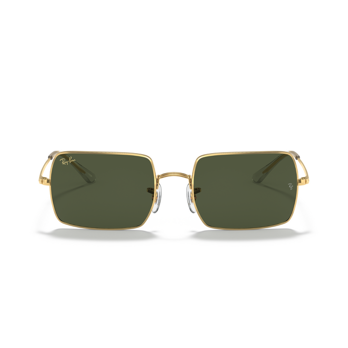 Lente de sol Ray-ban  0RB1969 - Dorado