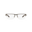 Lente oftálmico Giorgio Armani  0AX1018 - Gris