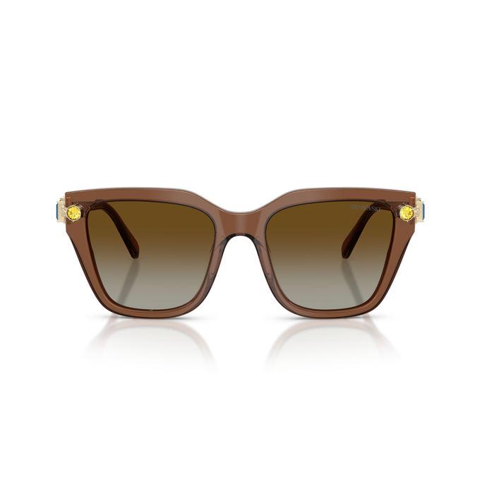 LENTE DE SOL SWAROVSKI - 0SK6041