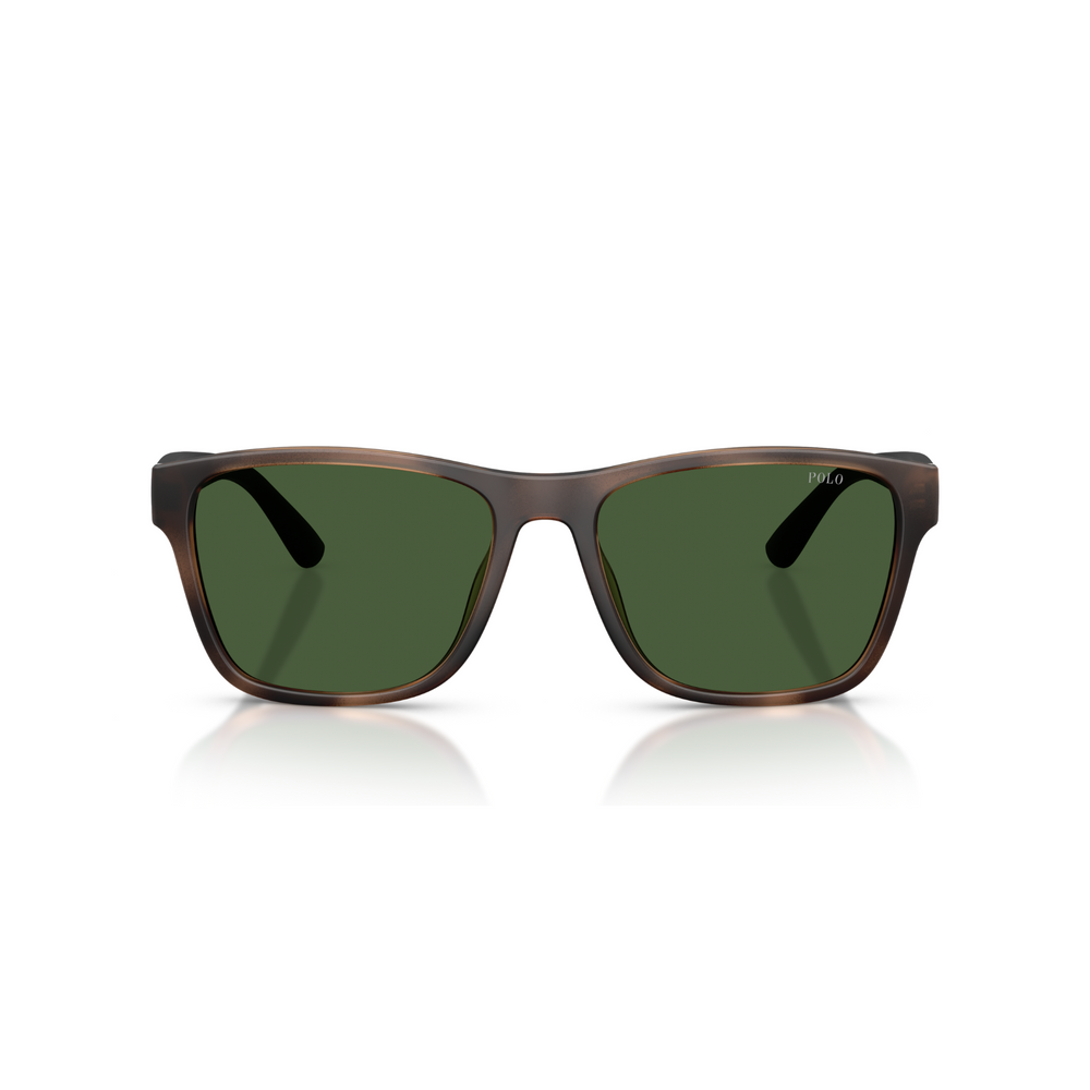 Lente de sol Polo Ralph lauren 0PH4229U - Havana