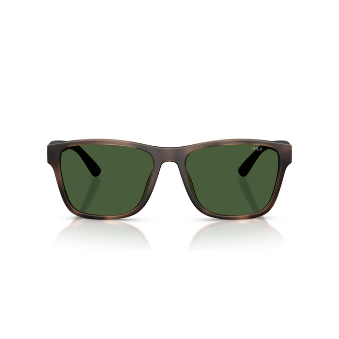 Lente de sol Polo Ralph lauren 0PH4229U - Havana