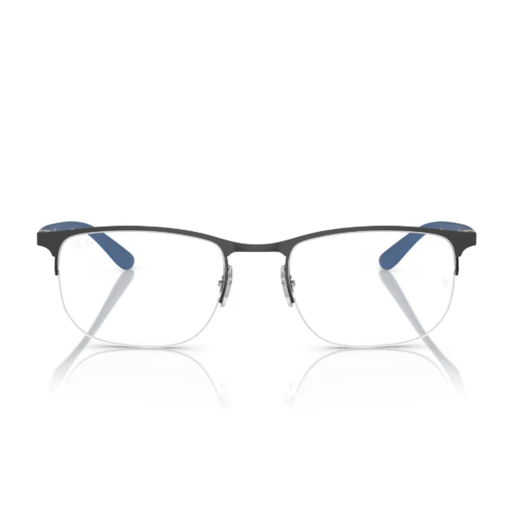 LENTE OFTALMICO RAY BAN - 0RX6513