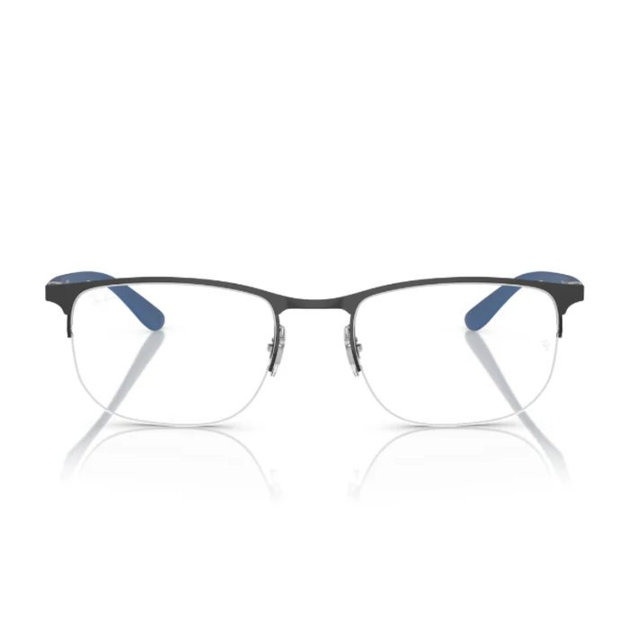 LENTE OFTALMICO RAY BAN - 0RX6513