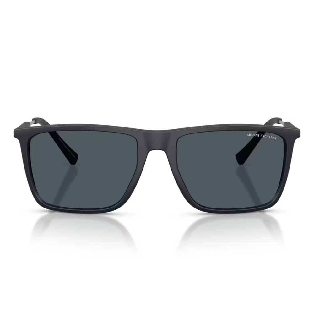 Lente de sol Armani Exchange  0AX4160S - Azul