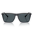 Lente de sol Armani Exchange  0AX4160S - Azul