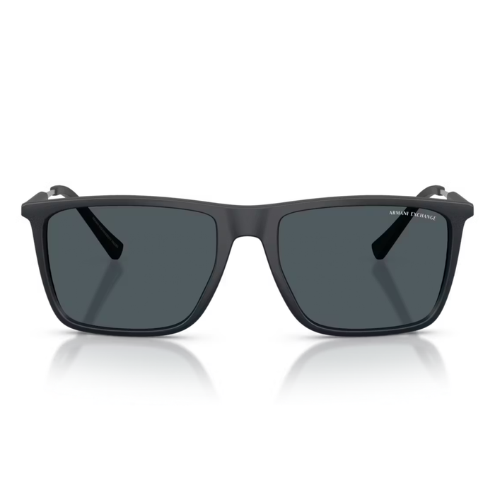 Lente de sol Armani Exchange  0AX4160S - Azul