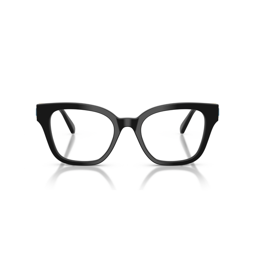 Lente oftálmico Swarovski  0SK2048 - Negro