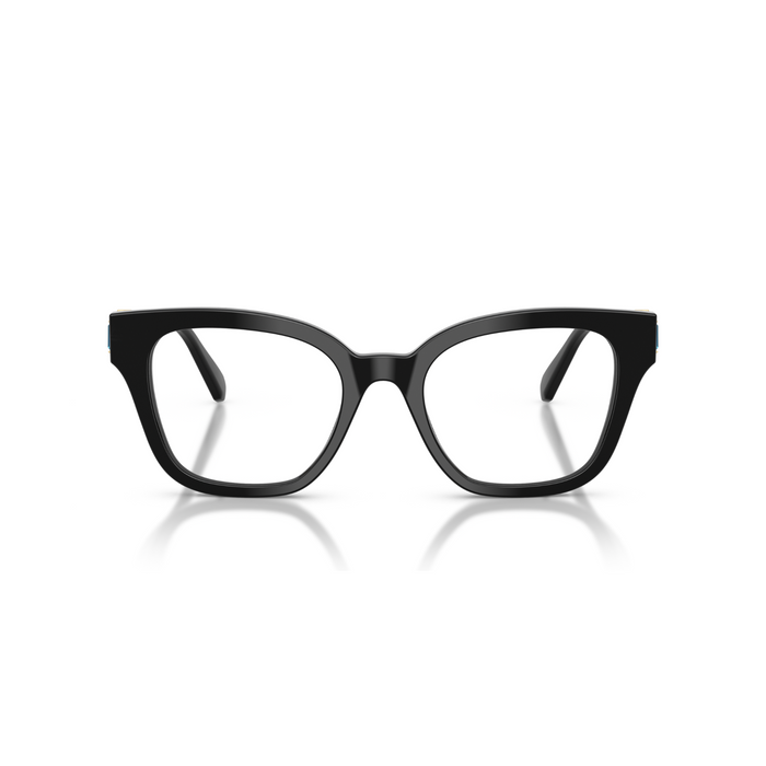 Lente oftálmico Swarovski  0SK2048 - Negro