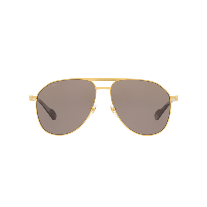 Lente de sol Gucci 0GC001938 - Dorado