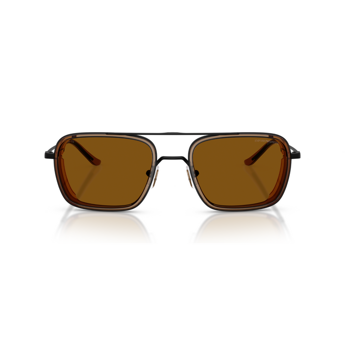 Lente de sol Emporio Armani  0EA2162 - Negro