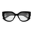 LENTE OFTALMICO GUCCI - 0GC002390