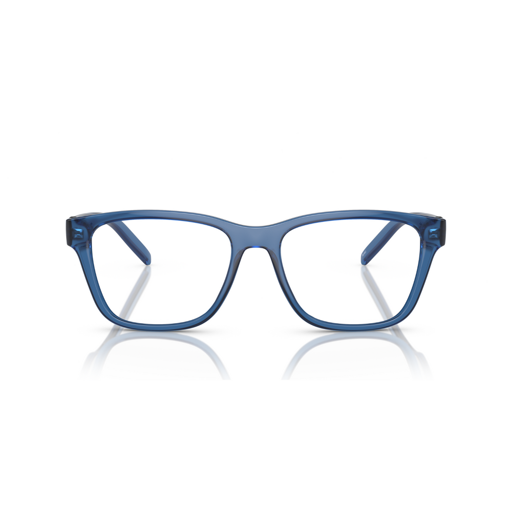 Lente oftálmico Arnette  0AN7229 - Azul