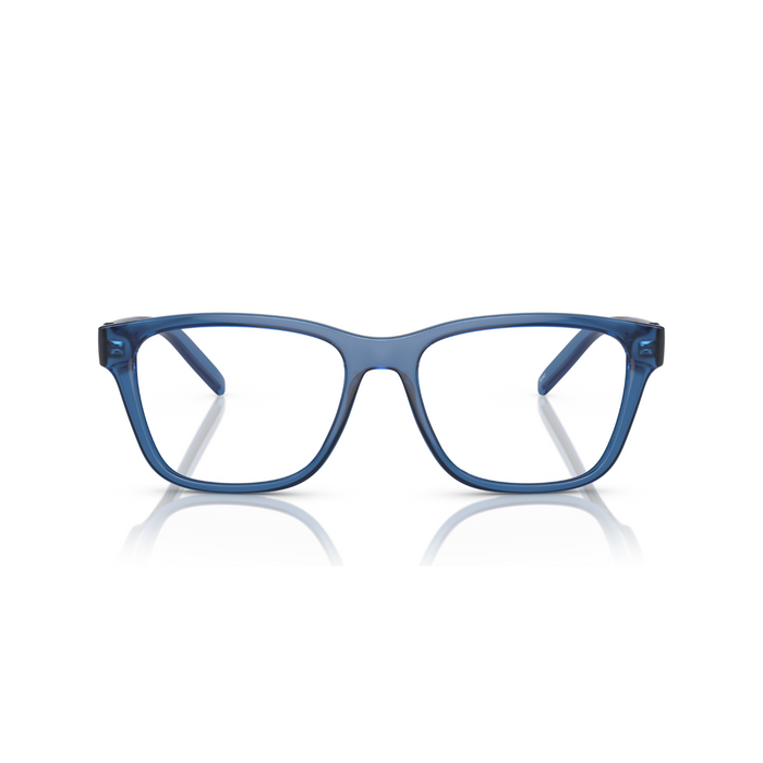 Lente oftálmico Arnette  0AN7229 - Azul