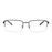 LENTE OFTALMICO DBYD - 0DB1165