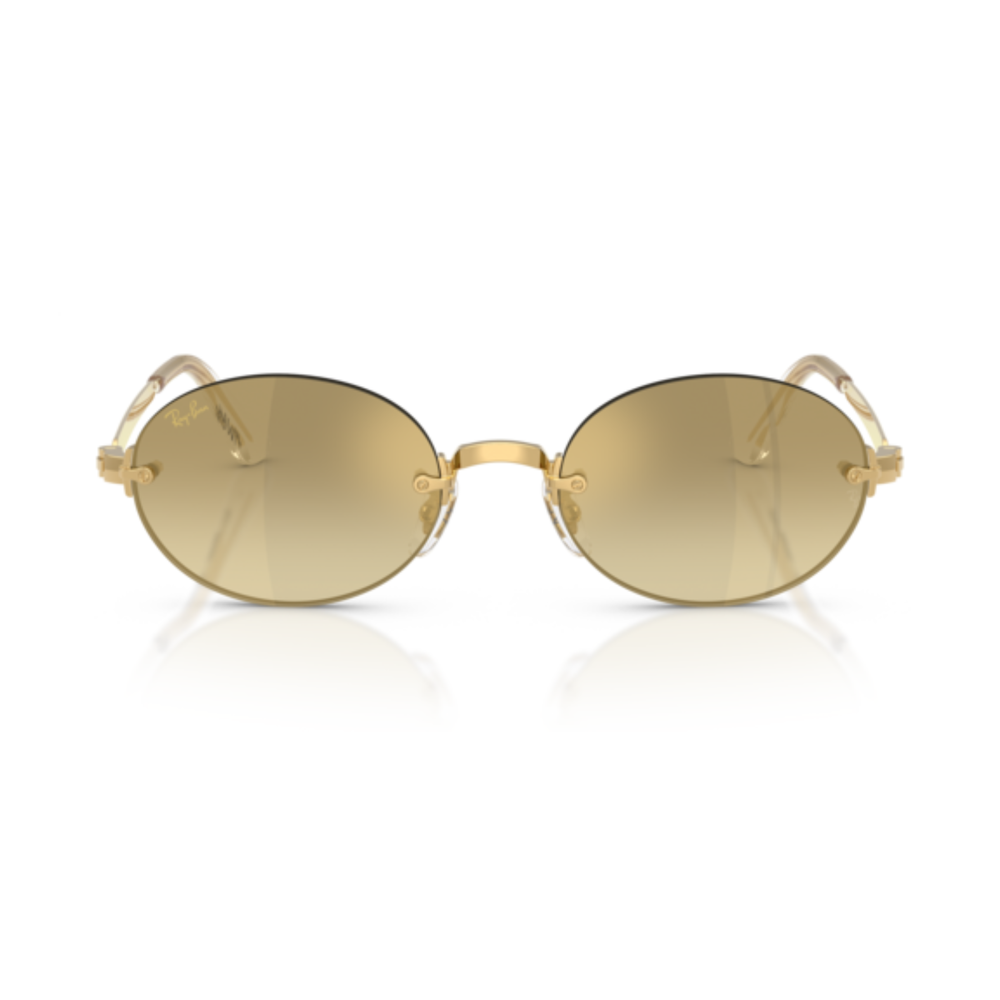 LENTES DE SOL RAY-BAN  UNISEX  -RB3929
