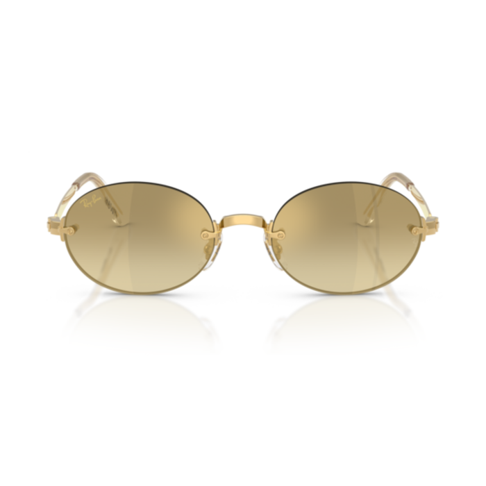 LENTES DE SOL RAY-BAN  UNISEX  -RB3929