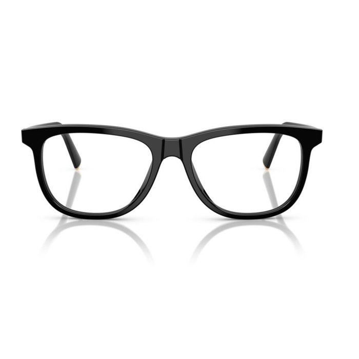 LENTES OFTÁLMICOS MIU MIU  MUJER  -MU 01WV