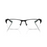 Lente oftálmico Giorgio Armani  0AX1068 - Negro