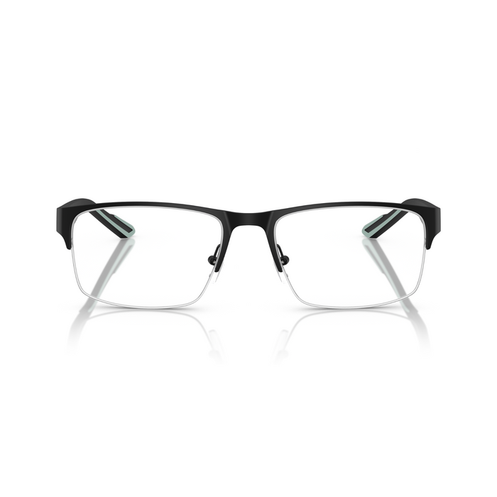 Lente oftálmico Giorgio Armani  0AX1068 - Negro