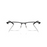 Lente oftálmico Arnette  0AN6148 - Negro