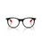 Lente oftálmico Ray-ban Junior 0RY9082V - Negro