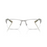 Lente oftálmico Giorgio Armani  0AX1068 - Gris