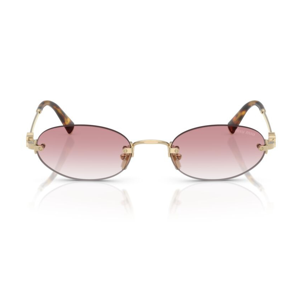 LENTES DE SOL MIU MIU  MUJER  -MU A54S