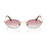 LENTES DE SOL MIU MIU  MUJER  -MU A54S