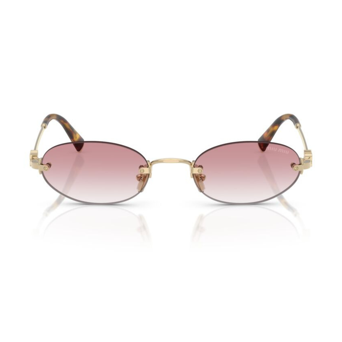 LENTES DE SOL MIU MIU  MUJER  -MU A54S