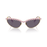 LENTE DE SOL SWAROVSKI - 0SK7030
