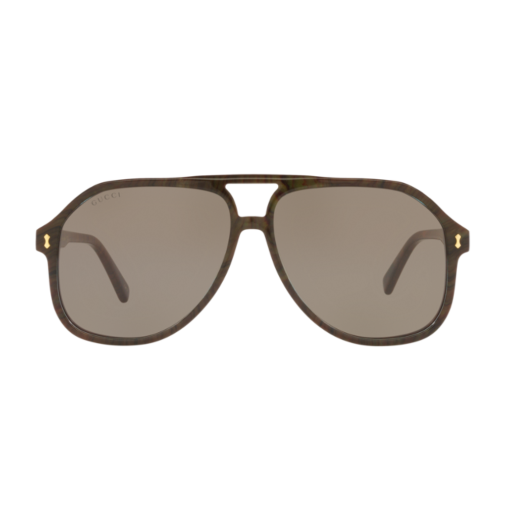 LENTE DE SOL GUCCI - 0GC001640