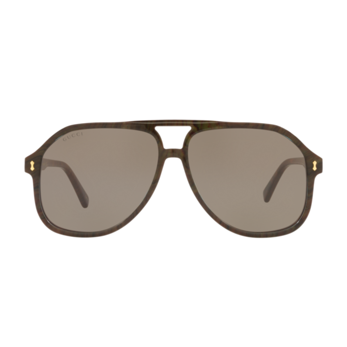 LENTE DE SOL GUCCI - 0GC001640