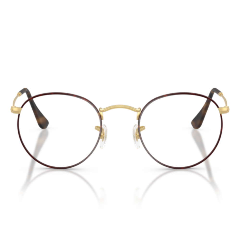 LENTE OFTALMICO RAY BAN - 0RX3447V