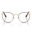 LENTE OFTALMICO RAY BAN - 0RX3447V