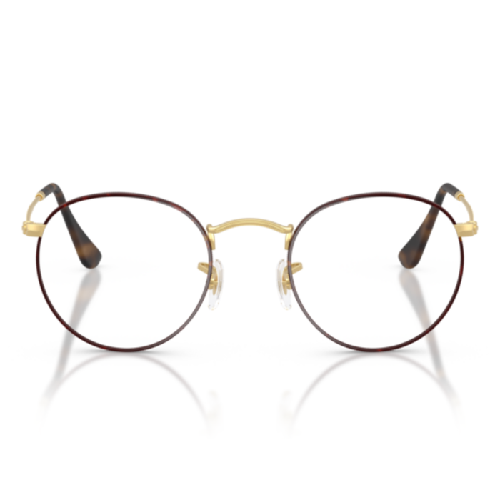 LENTE OFTALMICO RAY BAN - 0RX3447V